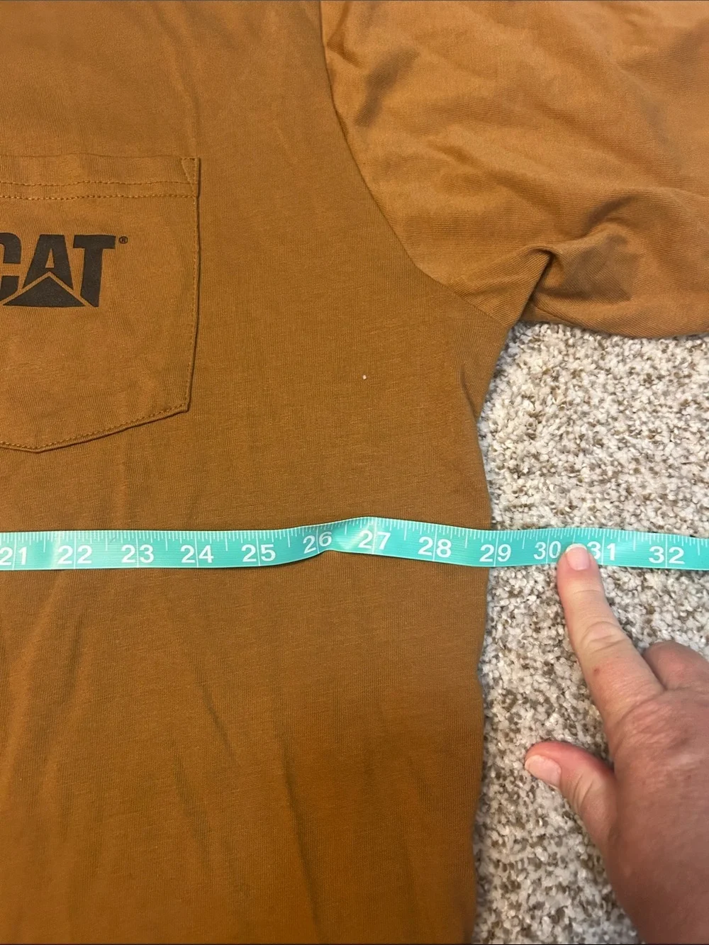 CAT Tee — NEW NO TAGS